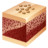 nuts cake Icon